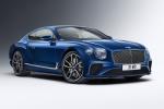 Bentley Continental GT Styling Specification 2020 года (WW)